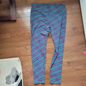 Set of 2 LuLaRoe Leggings